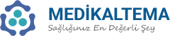 Medikal & Hastane Kurumsal Firma Teması #1